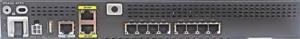Vg400 Analog Voice Gateway .