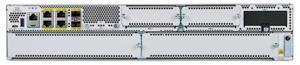 Catalyst C8300-2n2s-6t Router