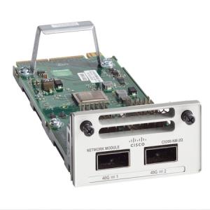Catalyst 9200 2 X 40g Network Module