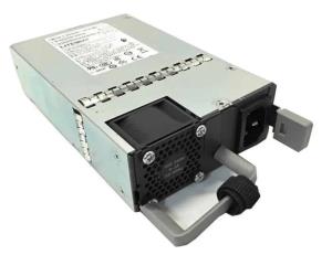 Power Supply - Hot-plug / Redundant (plug-in Module) - 80 Plus Silver - Ac 100-240 V - 500 W