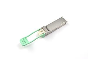 100G QSFP28 TRANSCEIVER 100G-FR 2KM SMF