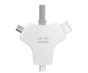 Multi-head Cable 4k USB-c Hdmi Minidp