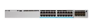 Catalyst 9300l Mini 24p Upoe Nw-a 4x 25g Uplink
