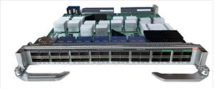 Catalyst 9600 Series 30-port 100g2-port 400g
