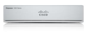 Firepower 1010e Asa Non-poe Appliance Desktop