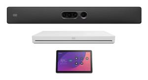Room Kit Eq Codec Eq Quad Cam Carbon Black