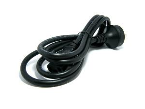 Ac Power Cord 2-pins C7 Europe Spare