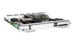 Cisco Catalyst 9400 Series Supervisor 2 Module