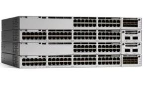 Switch - 48-port Gbe Upoe