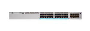 Switch - 24-port Mgbe Upoe