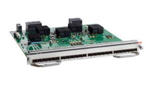 Catalyst 9400 Series 20-port 25ge And 4-port 10g Spare