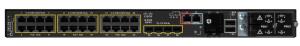 24 Port Poe+ Downlinks With 4 10g Uplinks (650w)