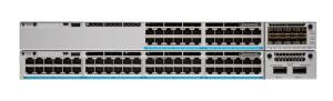 C9300 48x1ge Sfp 715wac Ps W/meraki