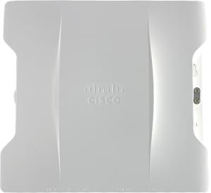 Iw9167 11ax 6e Ap Integrated Antenna A Domain Wi-Fi Mode