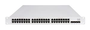 Meraki Ms150-48mp-4x Cld-mngd 32ge+12
