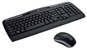 Wireless Combo MK330 US INT - EER