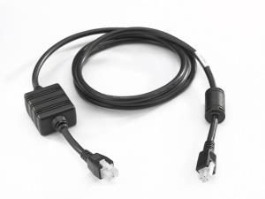 Dc Line Cord For Mc50 Four Slot USB And Ethernet Cradles