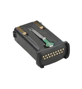 Nimh Rechargeable Battery Pack 600mah With Battery Adapter For Pdt3100