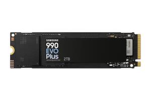 SSD - 990 Evo Plus - 2TB - M.2