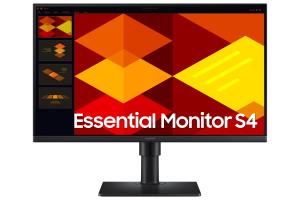 Desktop Monitor - S24d402g - 24in 1920x1080