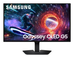 Desktop Monitor - S27fg502su - 27in - 2560 X 1440 Qhd