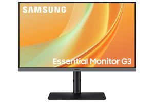 Desktop Monitor - S24hg320eu - 24in - 1920x1080 - Full Hd