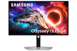 Desktop Monitor - S27hg802su - 27in - 3840 X 2160
