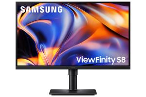 Desktop Monitor - S27h804efa - 27in - 5120 X 2880