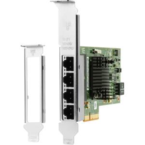 Intel Ethernet i350-T4 4-Port 1GB Network Card