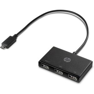 USB-C to USB-A Hub (Z6A00AA)