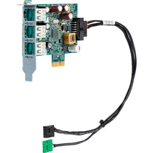 PUSB 12V Standard Card (5KM97AA)