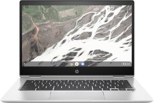 Chromebook X360 14 G1 - 14in - 4415U - 8GB RAM - 32GB eMMC - Chrome OS - Qwerty Int'l