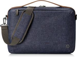 Renew 15 - 15.6in Notebook Top-Loading Case - Navy