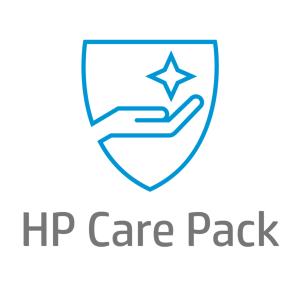 HP eCare Pack 3 Years Pickup & Return W/adp (HR206E)