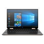 Spectre x360 Convertible 13-aw2009nb - 13.3in - i7 1165G7 -16GB RAM - 1TB SSD - Win10 Home - Azerty Belgian