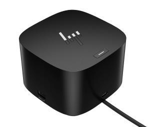 Docking Station Thunderbolt G4 - 280W - Combo Cable