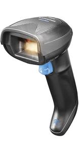 Datalogic GBT4500 Wireless Barcode Scanner