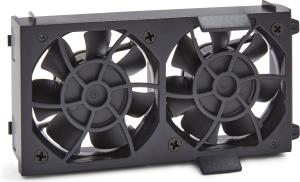 Z2 TWR Dual Front Fan Kit