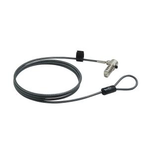Essential Nano Combination Cable Lock
