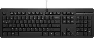 Wired Keyboard 125 - Nordic