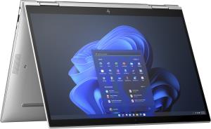 Elite x360 1040 G10 - 14in - i5 1345U - 32GB RAM - 512GB SSD - Win11 Pro - Azerty Belgian