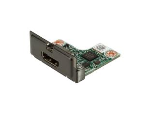 HDMI Flex Port