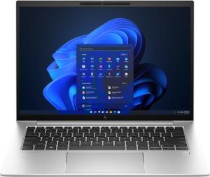 EliteBook 840 G10 - 14in - i5 1335U - 16GB RAM - 512GB SSD - Win11 Pro - Qwertzu Swiss-Lux
