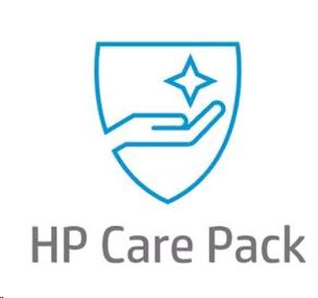 HP 4 Years NBD Advance Exchange ScanJet Pro N4600 SVC (U35KFE)