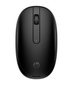 Wireless Mouse - 245 - Bluetooth - Black