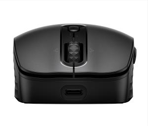 Wireless Qi-Charging Mouse - 690 - Bluetooth