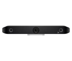 Poly Studio X52 All-In-One Video Bar - Switzerland