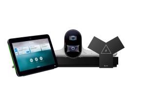 Poly G7500 Video Conferencing System with Studio E70 and TC10 Controller Kit