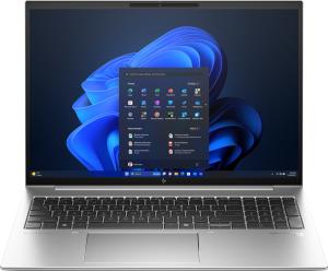 EliteBook 860 G11 - 16in - Core Ultra 5 125U - 16GB RAM - 512GB SSD - Win11 Pro - Azerty Belgian