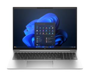 EliteBook 860 G11 - 16in - Core Ultra 7 155U - 16GB RAM - 512GB SSD - Win11 Pro - Qwerty US/Int'l